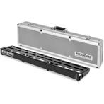 RockBoard DUO 2.3 C pedalboard met flightcase, Muziek en Instrumenten, Effecten, Verzenden, Nieuw