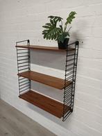 Musterring, Tomado - Wandrek - Hout, Metaal