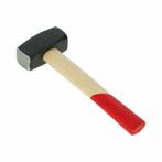 Benson Stevige moker - 1 kilo - essenhouten antislipsteel..., Ophalen of Verzenden, Nieuw