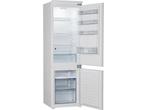 Caple RI7303 Koel/Vriescombinatie 177 cm Wit, Witgoed en Apparatuur, Koelkasten en IJskasten, 200 liter of meer, 60 cm of meer