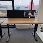 Slinger zit-sta bureau Pendulum 160x80, Werkplek, Ophalen, Nieuw in verpakking, Bureau