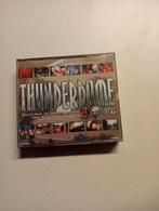 Thunderdome live recorded at Mystery land, Verzenden, Gebruikt