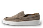 Giorgio Instappers in maat 42 Bruin | 10% extra korting, Kleding | Heren, Schoenen, Bruin, Verzenden, Gedragen, Overige typen