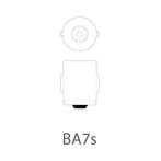 ProPlus Autolamp - 12V - 2W - BA7S - 2 stuks (Verlichting), Ophalen of Verzenden, Nieuw