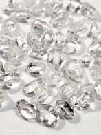 33,6 ct - Zeldzame Herkimer-diamantkwarts, superhelder van