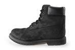Timberland Veterboots in maat 43 Zwart | 10% extra korting, Kleding | Heren, Schoenen, Verzenden, Boots, Gedragen, Timberland