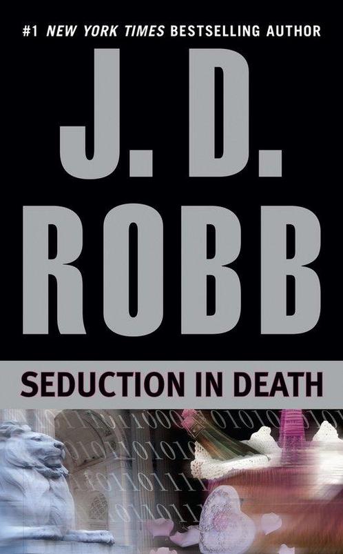 Seduction in Death 9780425181461 Nora Roberts, Boeken, Taal | Engels, Gelezen, Verzenden