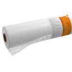 Fermacell beschermingsfolie 150cm | 50 meter, Verzenden, Nieuw