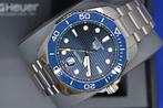 TAG Heuer - Aquaracer - WBP201B.BA0632 - Heren - 2020+