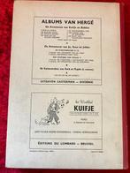 Kuifje (tijdschrift) Bundelingen Kuifje - Vlaams -, Nieuw