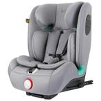 FreeON autostoel Rubin I-Size met isoFix Lichtgrijs (76 - 15