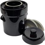 Startpakket fermenteren 2 liter (Bruin-Modern), Huis en Inrichting, Ophalen of Verzenden, Nieuw