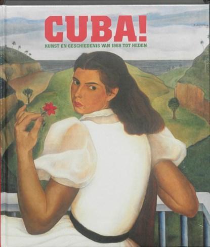CUBA | 9789056626884 | N. Bondil ; Nathalie Bondil, Boeken, Wetenschap, Zo goed als nieuw