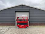 Magni ES1012AC schaarhoogwerker NIEUW 10 M