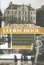 Landgoed als leerschool / Adelsgeschiedenis / 16, Verzenden, Zo goed als nieuw, Joke Draaijer