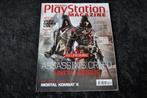 Officieel Playstation Magazine Oktober 2014 NR 148, Boeken, Tijdschriften en Kranten, Verzenden, Nieuw