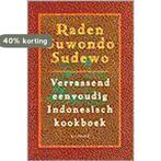 VERRASSEND EENVOUDIG INDONESISCH KOOKBOEK 9789061004561, Verzenden, Gelezen, R. Suwondo Sudewo