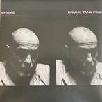 Shame  - Drunk Tank Pink (LP, Album, Ltd, Opa), Cd's en Dvd's, Verzenden, Zo goed als nieuw