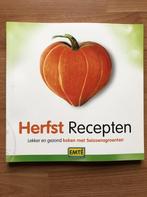 Herfst Recepten - Emte 8710401002542, Boeken, Verzenden, Zo goed als nieuw