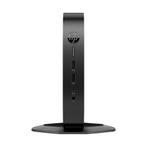 Refurbished HP 8Q940ES t655 met garantie, Computers en Software, Desktop Pc's, On-board CPU, Ophalen of Verzenden, Zo goed als nieuw