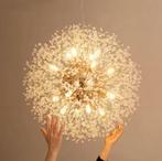 Paardenbloem LED Hanglamp – Moderne Acryl Sterrenhemel Lamp, Huis en Inrichting, Lampen | Hanglampen, Verzenden, Nieuw