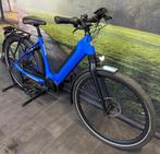 Electrische fiets Gazelle Ultimate C5 | Riem | Middenmotor, Ophalen of Verzenden, Zo goed als nieuw, 51 tot 55 cm, 50 km per accu of meer
