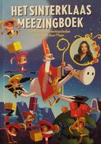 Sinterklaas Meezingboek / 2017 / Sinterklaasmeezingboek, Boeken, Verzenden, Gelezen, Gerard van Midden