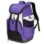 Turbo Waterpolo Luxe Rugzak Draco Purple 30L, Watersport en Boten, Verzenden, Nieuw