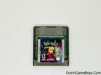 Gameboy Color - Wendy - Every Witch Way - USA, Spelcomputers en Games, Games | Nintendo Game Boy, Verzenden, Gebruikt