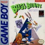 Bugs Bunny Crazy Castle (Compleet - Mint) (Game Boy Games), Ophalen of Verzenden, Zo goed als nieuw