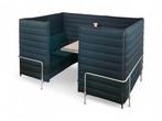 Vitra Alcove Cabin Highback, dubbele 2-zitter, groen, Ophalen of Verzenden, Nieuw in verpakking