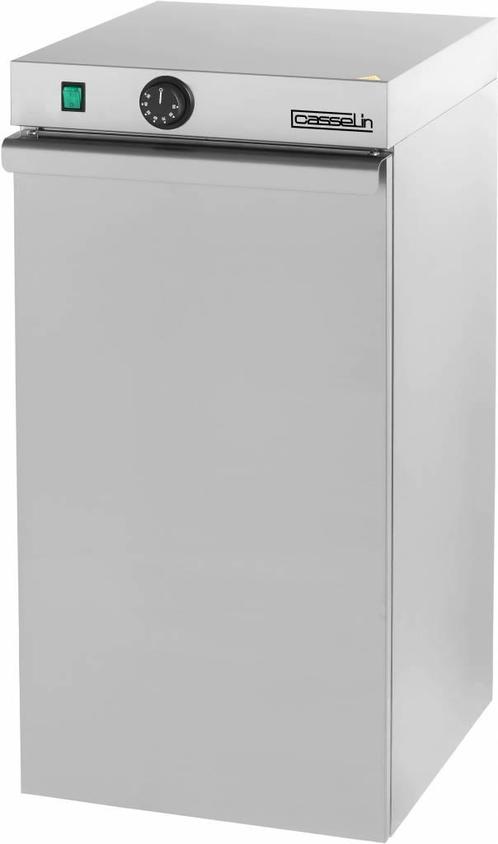 Borden verwarmer | 60 borden Casselin, Zakelijke goederen, Horeca | Keukenapparatuur, Verzenden