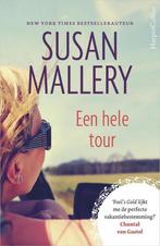 Een hele tour 9789402712803 Susan Mallery, Boeken, Verzenden, Gelezen, Susan Mallery