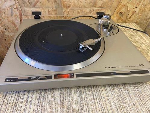 Pioneer - PL-200 Platenspeler, Audio, Tv en Foto, Radio's