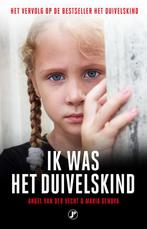 Ik was het duivelskind 9789089759597 Angel van der Vecht, Boeken, Verzenden, Zo goed als nieuw, Angel van der Vecht