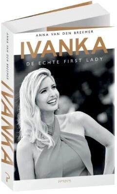 Ivanka (9789044634907, Anna van den Breemer)