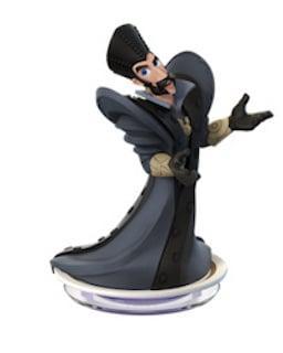 Time - Disney Infinity 3.0, Spelcomputers en Games, Spelcomputers | Nintendo Consoles | Accessoires, Zo goed als nieuw, Ophalen of Verzenden