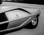 Michele Rubino - Stratos Zero Bertone