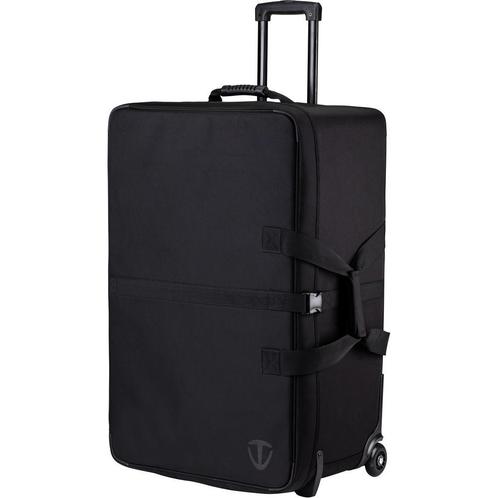 Tenba Transport Air Case Attache 3220W zwart | Outlet model, Audio, Tv en Foto, Fotocamera's Digitaal, Gebruikt, Overige Merken