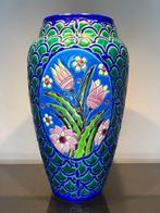 Keramis, Keramis Boch, Boch Frères - Charles Catteau - Vaas