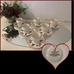 Wedgwood - Tafelservies (12) - Aardewerk - Christmas