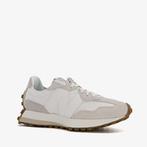 New Balance 327 dames sneakers wit/beige maat 43, Kleding | Dames, Schoenen, Verzenden, Nieuw