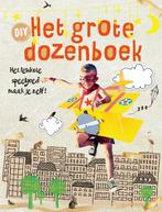 Het grote dozenboek 9789002263460 Courtney Sanchez, Verzenden, Zo goed als nieuw, Courtney Sanchez