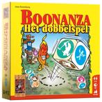 999 Games Boonanza Het Dobbelspel, Hobby en Vrije tijd, Gezelschapsspellen | Bordspellen, Verzenden, Nieuw