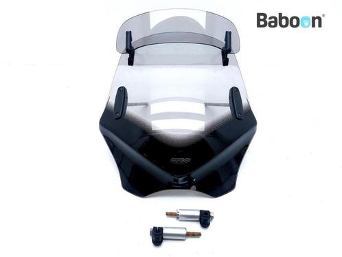 Windscherm Aprilia NA 850 Mana 2009-2013 MRA Vario, Motoren, Onderdelen | Overige, Gebruikt, Verzenden