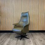 Relaxfauteuil Gealux Relaxfauteuil Twinz 8002 - Gealux, Ophalen of Verzenden, Nieuw, Leer