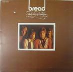 Lp - Bread - Baby Im-A Want You, Cd's en Dvd's, Verzenden, Nieuw in verpakking