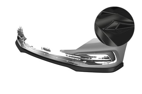 Cupspoiler voor BMW 5 Reeks G30 / G31 CSL791-G, Auto-onderdelen, Carrosserie en Plaatwerk, Nieuw, Verzenden