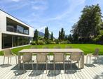 Tuinstoel - Air - Taupe - Siesta, Tuin en Terras, Tuinstoelen, Verzenden, Nieuw