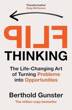 9781529146288 Flip Thinking Gunster, Berthold, Verzenden, Nieuw, Gunster, Berthold